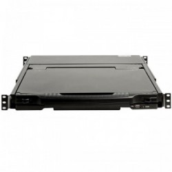 StarTech.com Console KVM per Rack HD da 17" - Doppio binario