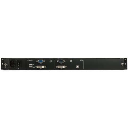 StarTech.com Console KVM per Rack HD da 17" -...