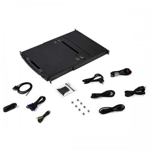 StarTech.com Console KVM per Rack HD da 17" -...