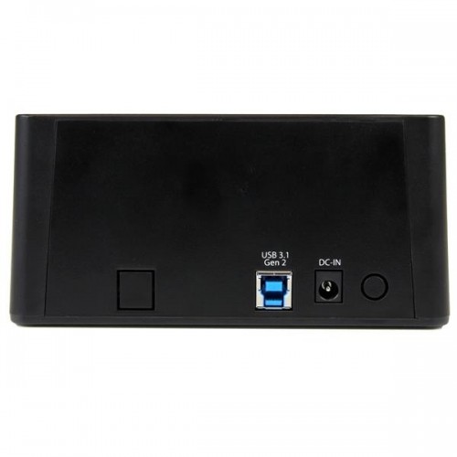 StarTech.com Dock Duplicatore autonomo USB 3.1...