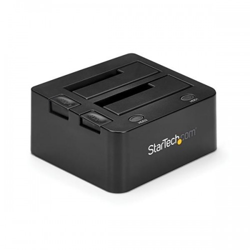 StarTech.com Docking Station USB 3.0 per doppio...