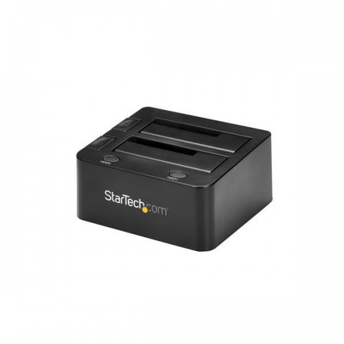 StarTech.com Docking Station USB 3.0 per doppio...