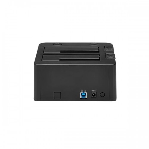 StarTech.com Docking Station USB 3.0 per doppio...