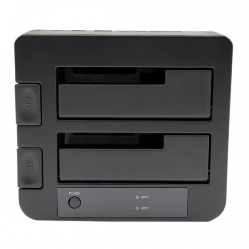 StarTech.com Docking Station USB 3.0 per doppio...
