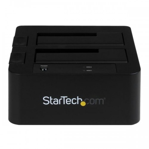 StarTech.com Docking Station USB 3.0 per doppio...