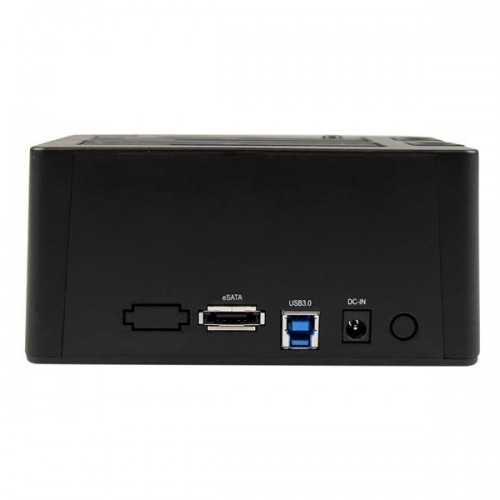 StarTech.com Docking Station USB 3.0 per doppio...