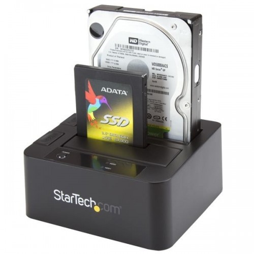 StarTech.com Docking Station USB 3.0 per doppio...