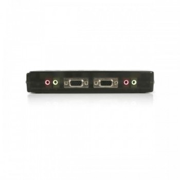 StarTech.com Kit Switch KVM... 2
