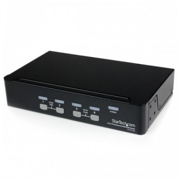 StarTech.com Switch KVM...
