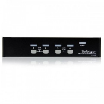 StarTech.com Switch KVM... 2
