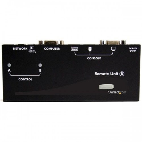 StarTech.com Extender console KVM VGA USB via...