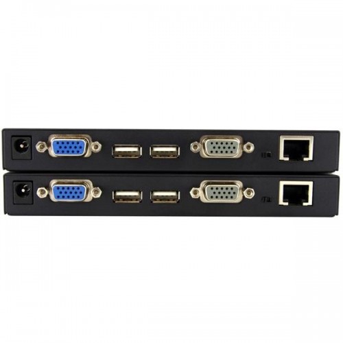 StarTech.com Extender console KVM VGA USB via...