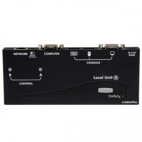 StarTech.com Extender console KVM VGA USB via...
