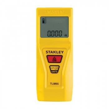 Stanley TLM 65 telemetro...