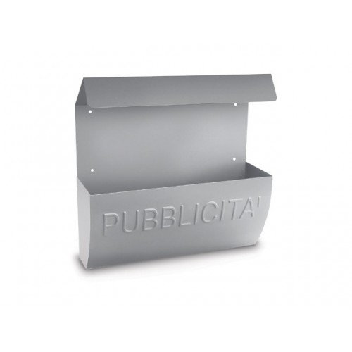 Cassetta raccogli pubblicitÃÂ  cm 31 in...