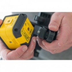 Stanley STHT77502-1 livello laser Livella lineare 12 m