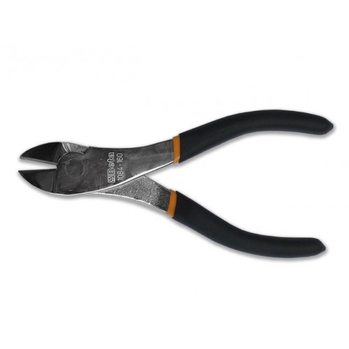 Tronchese a grande effetto con taglienti...