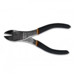 Tronchese a grande effetto con taglienti diagonali Rivestimento con doppio strato PVC antiscivolo 1084 MM 160