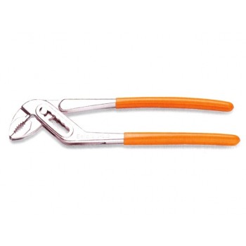 Pinza regolabile con...