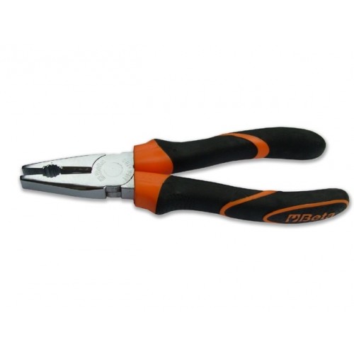 Pinza universale professionale Corpo in acciaio...