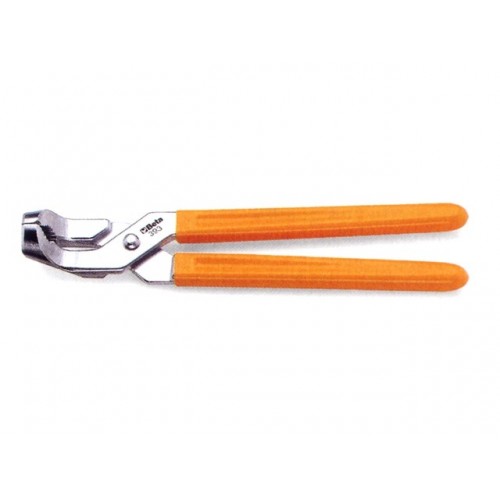 Pinza per dadi rubinetto manici ricoperti in...