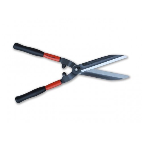 Cesoia tagliasiepi professionale con lama...