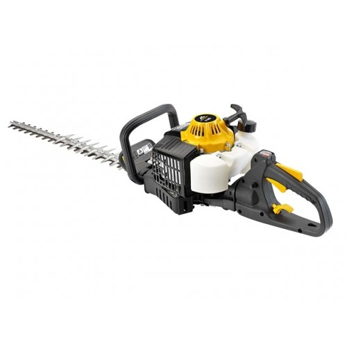 Tagliasiepi con motore a scoppio 2T 22,7 cc con...