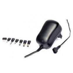 RGV Ausonia 220 - Affettatrice Domestica, 150 W, Lama Ø 22 cm, Taglio 0÷14 mm, Silver