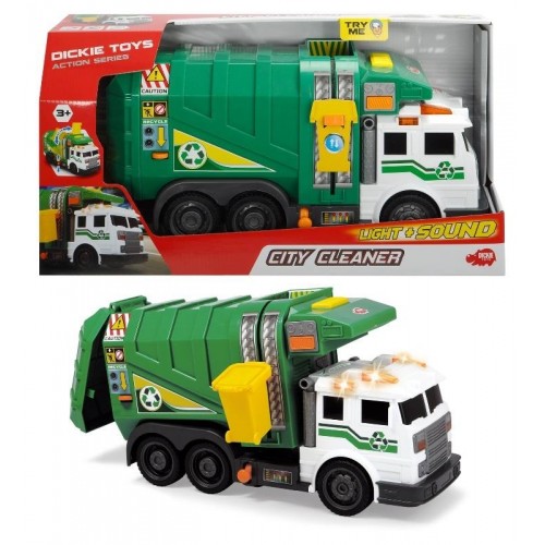 Mezzo Ecologia 39cm 203308378