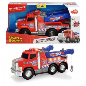 Mezzo Carroattrezzi 31,5cm...