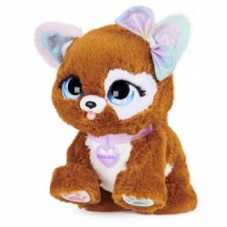 Present Pets Cucciolo Rainbow Glitter