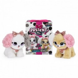 Present Pets Cucciolo Fancy