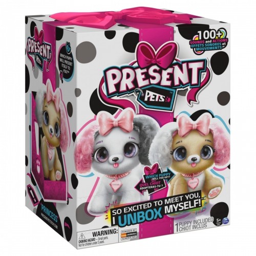 Present Pets Cucciolo Fancy