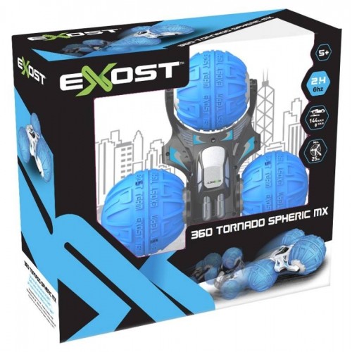 Radiocomando TORNADO SF. Exost 20731857