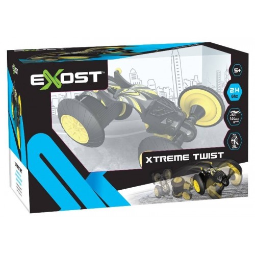 Radiocomando EXTREME TW. Exost 20731859
