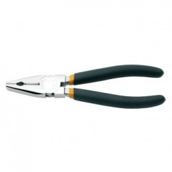 Pinza universale professionale Corpo in acciaio cromato - ISO 5746 - doppio strato PVC antiscivolo 1150 MM 180 