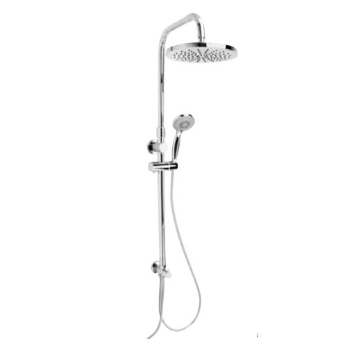 IDRO-BRIC SCACOL0061CR sistema di doccia 2...