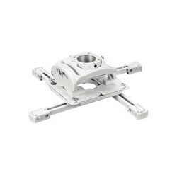 Chief Elite Universal Projector Mount supporto per proiettore Argento