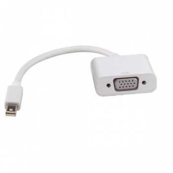 ROLINE Mini DisplayPort-VGA...