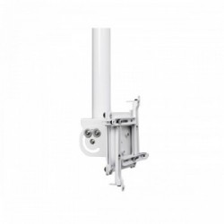 NEC PJ02UCMPF supporto per proiettore Soffitto Bianco