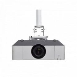 NEC PJ02UCMPF supporto per proiettore Soffitto Bianco