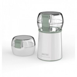 Imetec Frescoaroma Macinino a lame 150 W Verde, Bianco