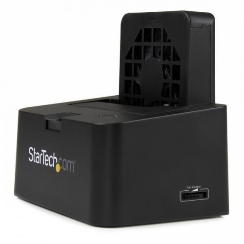 StarTech.com Docking Station USB 3.0 2.5"/3.5"...
