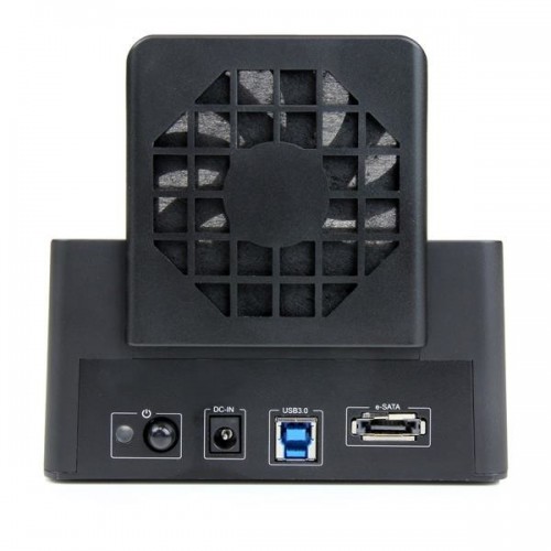 StarTech.com Docking Station USB 3.0 2.5"/3.5"...