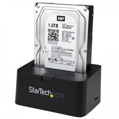 StarTech.com Docking Station USB 3.0 2.5"/3.5"...