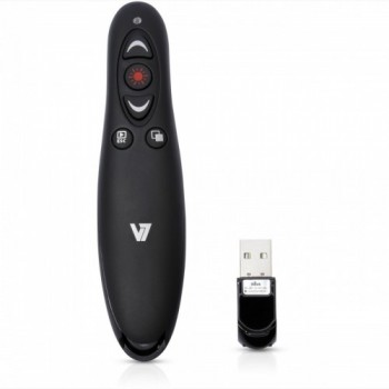 V7 Presentatore wireless...