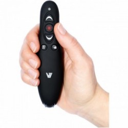 V7 Presentatore wireless professionale