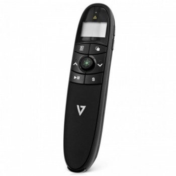 V7 Puntatore laser wireless... 2