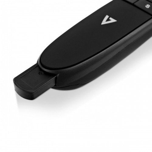 V7 Puntatore laser wireless verde