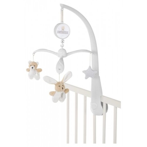 Chicco Giostrina Meccanica